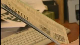 Types of Definition Clues for Crossword Puzzles