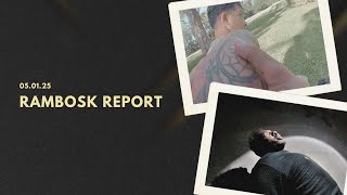A Street Racer Behind Bars After A High Speed Pursuit, Plus More