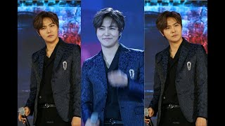 정동하 - [부를 수 없는 나의 이름] Dimf 2019 뮤지컬 투란도트 👑  세로직캠