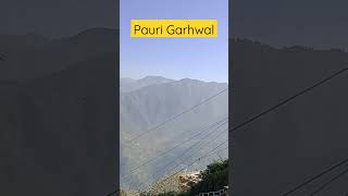 short video # pauri garhwal uttarakhand