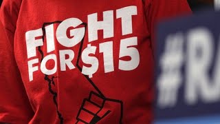 Minimum wage: Here's why a federal $15 minimum wage is unlikely