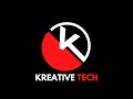 Who Are We ? | Kreative Tech 🚀