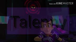 Talenny / Higher