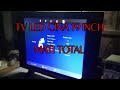 19 Inch Chinese Lcd Tv Total Dead | Universal Led Board