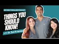 Things you should know with Dr. Z and nurses | Beyond The Blade