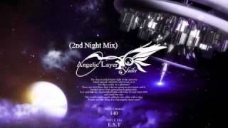 SHIKI- Angelic Layer (2nd Night Mix)