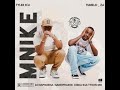 Tyler ICU & Tumelo za – Mnike (Official Lyric Video)