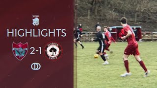 Lugar Boswell Thistle  (2) vs (1) Glasgow United Match Highlights!  18/01/25