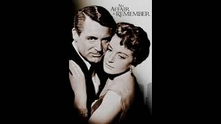 Immortal Movie Music 『めぐり逢い（An Affair to Remember）』 original sound track 1956.  Marni Nixon