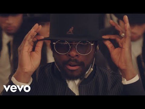 will.i.am - FIYAH will.i.am - FIYAH