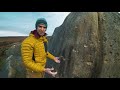 How To Boulder Outdoors Climbing Tips, Techniques & Tactics