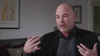 Dr. Jackson Katz describes the impact of hypersexualized culture on young men