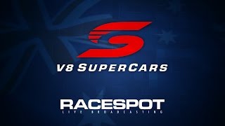 8: Zolder // V8 Supercars