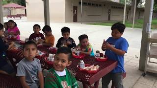 SAUSD OFFERING FREE SUMMER MEALS TO ALL SANTA ANA CHILDREN