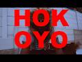 1.HOKOYO MUSIC [VISUALISER]