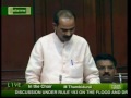 lok sabha flood and drought situation in the country shri ajay tamta 01.08.2014