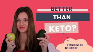 What is Clean Keto Carb Cycling?