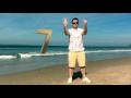 Everybody get up (The Counting Song)
