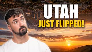 Utah Housing Market CRASH?! (You've been warned)