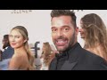 A-list extravganza at amfAR gala