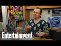 The Face Of Evil | Idolatry | Entertainment Weekly