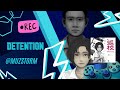 DIA TIDUR KE PENGSAN TU!?🫣 - DETENSION [ MALAYSIA ]