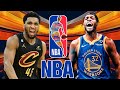 🔴LIVE WARRIORS VS CAVALIERS|LIVE SCORE AND COMMENTARY #goldenstatewarriors #nbaupdate