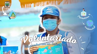 ¡Voluntariado - Tú puedes ser un Salva Playas!