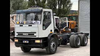 Iveco Tector 260E25