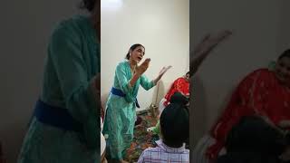 raati dengad dengad hoi#funny #fun#funnyvideo #punjabi #punjabiboliyan #gidha #punjabibollian #masti