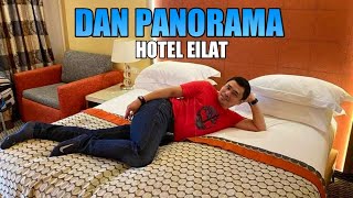 DAN PANORAMA HOTEL EILAT