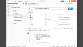 Applying Query Parameters in Postman