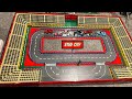 LEGO Raceway MOC -Speed Champions Tour