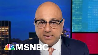 Watch MSNBC Prime With Ali Velshi Highlights: May 12