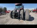 1996 case ih 7240 for sale