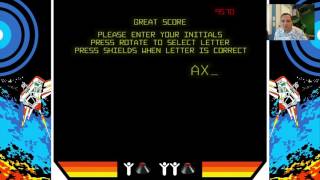 Atari Flashback Classics Vol. 1 [PS4] LIVE STREAM!!