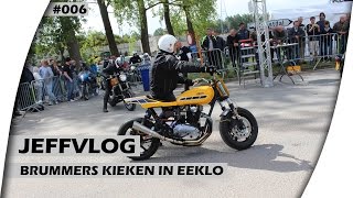 MOTORS Kieken in België!!