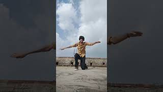 Appa cha vishay kay hard || Khass - Breaking dance