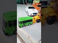 funny little bus 25 viral short