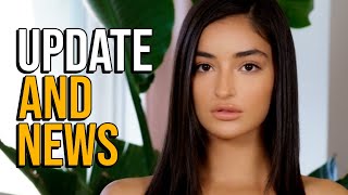 Emily Willis Update And News...