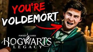 Top 10 Hogwarts Legacy Secrets The Game Doesn't Tell You