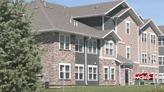 Sioux Falls group proposing affordable housing trust