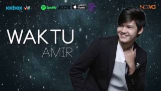 Amir (af 2016) - Waktu
