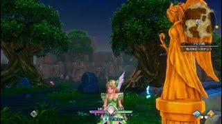 【リースとアンジェラのセクシー衣装を追え！】聖剣伝説3 TRIALS of MANA　#リース　#アンジェラ　#衣装　#コスチューム