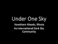 Become a Dark Sky Community