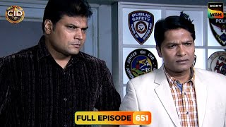 एक Missing Lady के बारे में मिले Hint से उड़े Abhijeet और Daya के होश | CID | सी.आई.डी. | 7 Jan 2025