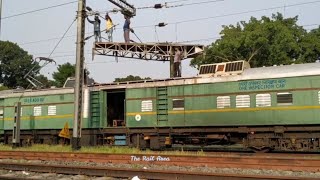 Helper electrical TRD in Indian railway || The Work of Indian Railways in Electrical TRD