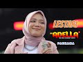 Lestari, Fauzana Live Bareng OM.ADELLA