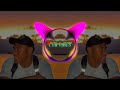 Zah Hiala Remix -_- JREXX MUZIIC (AfroJive) ft CYB VIBES 679
