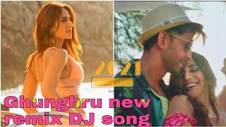 #ghungroo toot gaye l #mashup 2021 new mix song  Hrithik  Vanni Kapoor
